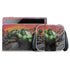Marvel Enraged Hulk Nintendo Switch OLED (2021) Skin